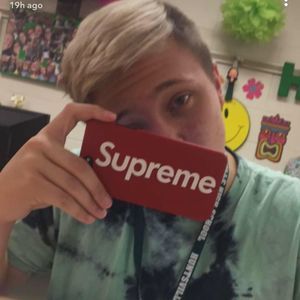 Meet your Posher, Austin